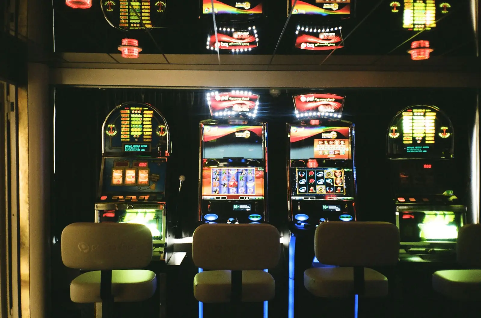 Casino VIP Club