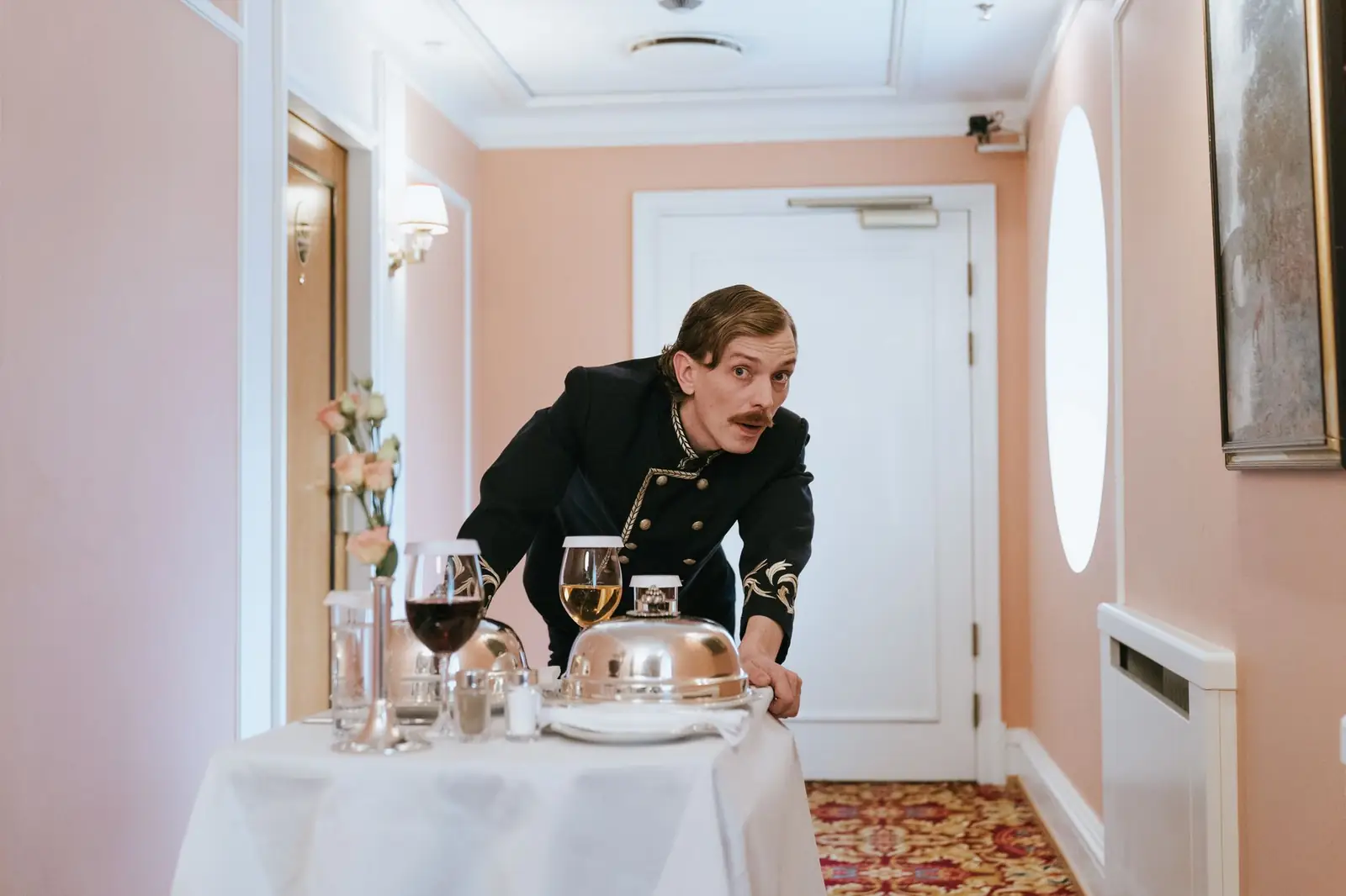 Concierge Services